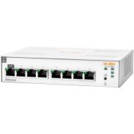 Коммутатор ARUBA Instant On 1830 8G (JL810A)