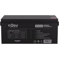 Аккумуляторная батарея NJOY GE25012KF (12В, 250Ач) (BTVGCBEOGHYKFCW01B)