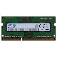 Модуль памяти SAMSUNG SO-DIMM DDR3L 1600MHz 4GB (M471B5173EB0-YK0)