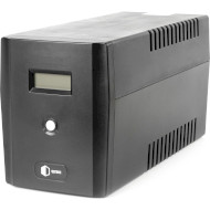 ИБП QUBE DG 1550