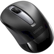Мышь UGREEN MU003 Portable Black (90371)