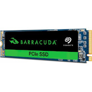 SSD диск SEAGATE BarraCuda PCIe 500GB M.2 NVMe (ZP500CV3A002)