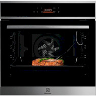 Духовой шкаф ELECTROLUX AssistedCooking Sense 800 EOE8P39WX (949498486)