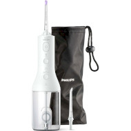 Ирригатор PHILIPS Cordless Power Flosser 3000 White (HX3826/31)