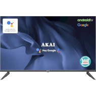 Телевизор AKAI 43" LED 4K AK43D22UG