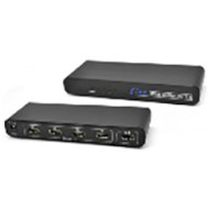 HDMI сплиттер 1 to 4 VOLTRONIC 1=>4 1080p