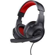 Наушники геймерские TRUST Gaming Headset (24785)