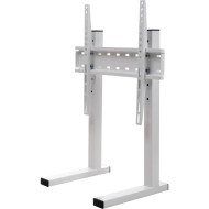 Презентационная стойка с креплением под ТВ SECTOR T8 32"-50" White