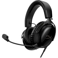 Наушники геймерские HYPERX Cloud III Black (727A8AA)