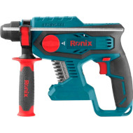 Аккумуляторный перфоратор RONIX 8910 SDS-plus