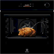 Духовой шкаф ELECTROLUX SteamCrisp Pro 700 EOC8P39H