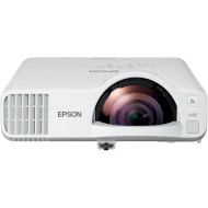 Проектор EPSON EB-L210SF (V11HA75080)