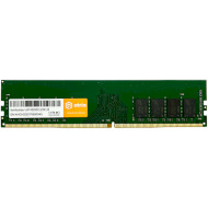 Модуль памяти ATRIA DDR4 3200MHz 8GB (UAT43200CL22K1/8)