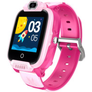 Детские смарт-часы CANYON KW-44 Jondy Pink (CNE-KW44PP)