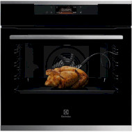 Духовой шкаф ELECTROLUX AssistedCooking Sense 800 KOEBP39WX