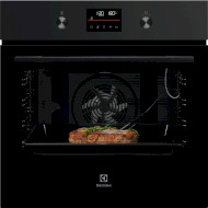 Духовой шкаф ELECTROLUX SenseCook Sense 700 KOEFP77H (949498488)