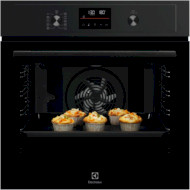 Духовой шкаф ELECTROLUX SteamBake Pro 600 EOD4P57H (949499868)