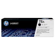 Тонер-картридж HP 78A Black (CE278A)