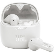 Наушники JBL Tune Flex White (JBLTFLEXWHT)