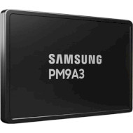 SSD диск SAMSUNG PM9A3 7.68TB 2.5" U.2 7mm NVMe (MZQL27T6HBLA-00A07)