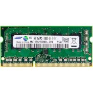 Модуль памяти SAMSUNG SO-DIMM DDR3 1333MHz 4GB (M471B5273CM0-CH9)