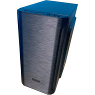 Корпус DELUX MK340 400W (MK340-400-12F)