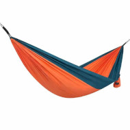 Гамак подвесной NATUREHIKE Ultralight Swing Double 290x190см Orange (NH21DC011-2)