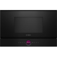 Встраиваемая микроволновая печь BOSCH Serie 8 BFL7221B1