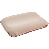 Подушка туристическая NATUREHIKE 3D Comfortable Silent Pillow Peach (NH21ZT001)