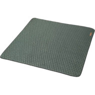 Туристический коврик NATUREHIKE Cotton Wool Moisture-Proof Mat L Moss Green (NH20FCD11-L)