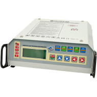 Зарядное устройство для АКБ PROTESTER IPS-7Pro GEL/AGM/SLA 12V, 150A