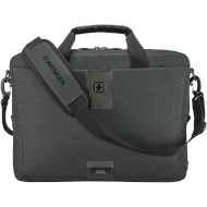 Сумка для ноутбука 16" WENGER MX Eco Brief Anthracite (612263)