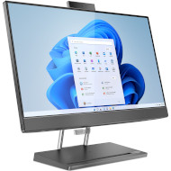 Моноблок LENOVO IdeaCentre AIO 5 24IAH7 Storm Gray (F0GR00AYUA)