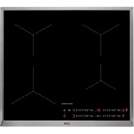 Варочная поверхность индукционная AEG IKB64431XB