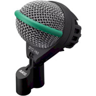 Инструментальный микрофон AKG D112 MKII (2220X00040)