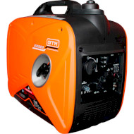 Бензиновый инверторный генератор GTM R2500IS