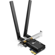 Wi-Fi адаптер TP-LINK Archer TX55E