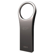 Флэшка SILICON POWER Jewel J80 USB3.1 128GB (SP128GBUF3J80V1T)