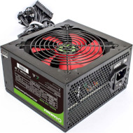 Блок питания 600W GAMEMAX GM-600B