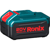 Аккумулятор RONIX 20V 4Ah (8991)