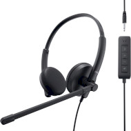 Наушники DELL Stereo Headset WH1022 (520-AAVV)