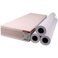 Рулонная бумага для плоттеров CANON Standard Paper 80g/m², 24", 610mm x 50m, 3-pack (4281V672)