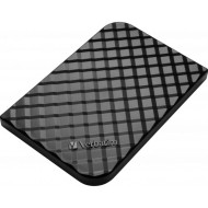 Портативный SSD диск VERBATIM Store 'n' Go 1TB USB3.2 Gen1 (53230)