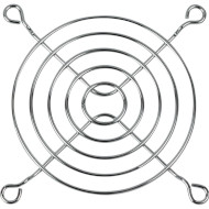 Решётка для вентилятора ARCTIC Fan Grill 80мм (ACFAN00085A)