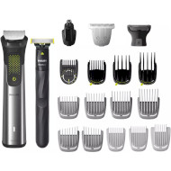 Триммер универсальный PHILIPS Multigroom Series 9000 MG9555/15