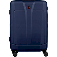 Чемодан WENGER BC Packer M Blue 70л (610155)