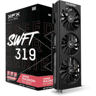 Видеокарта XFX Speedster SWFT 319 AMD Radeon RX 6800 Core Gaming (RX-68XLAQFD9)