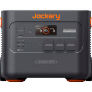 Зарядная станция JACKERY Explorer 3000 Pro (70-3000-EUOR01)