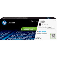 Тонер-картридж HP 145X Black (W1450X)