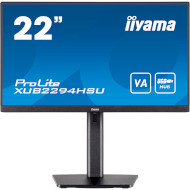 Монитор IIYAMA ProLite XUB2294HSU-B2